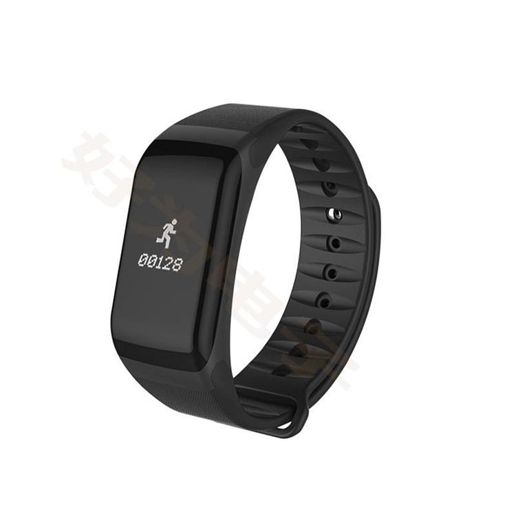 Pulseira Inteligente Bluetooth Masculina