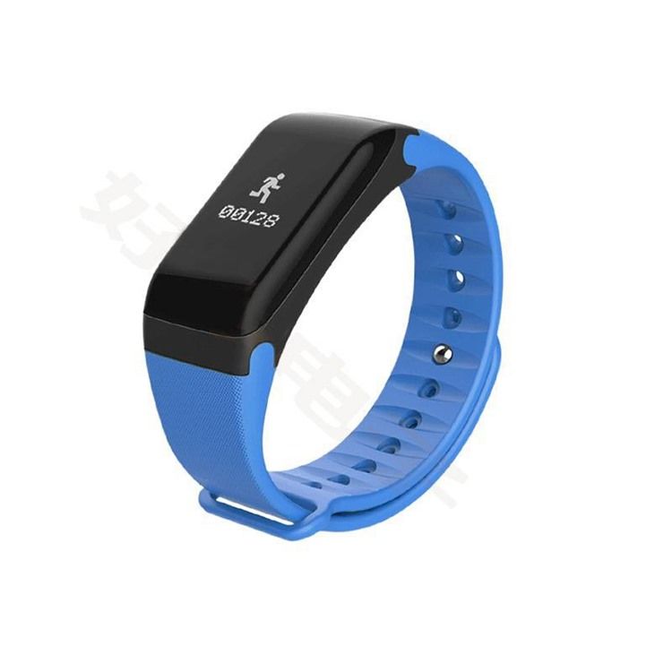 Pulseira Inteligente Bluetooth Masculina