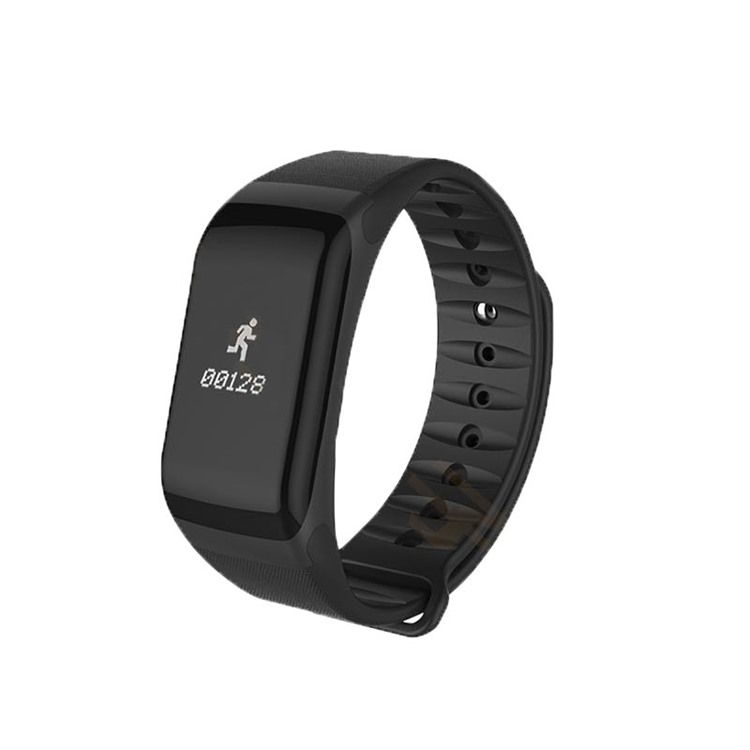 Pulseira Inteligente Bluetooth Masculina