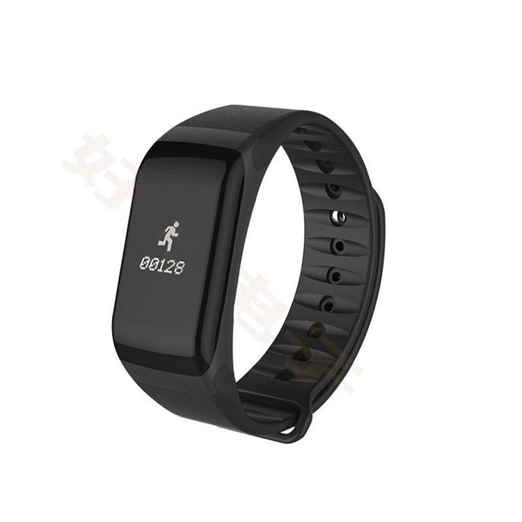 Pulseira Inteligente Bluetooth Masculina