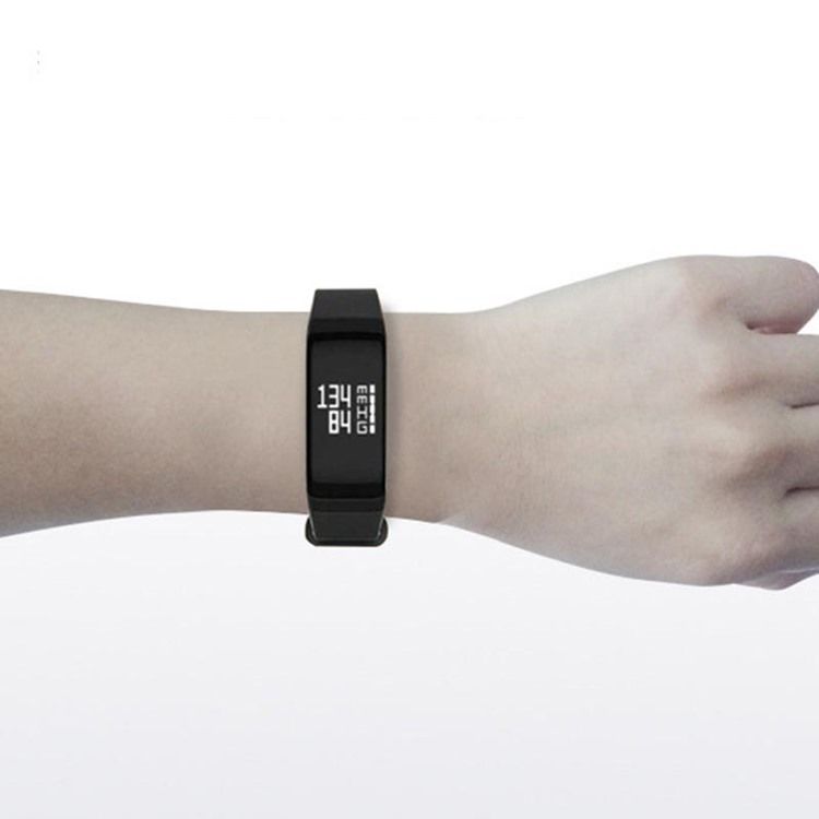Pulseira Inteligente Bluetooth Masculina