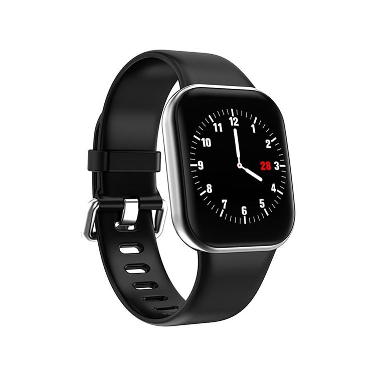 Pulseira Masculina De Alta Tecnologia À Prova D'água Inteligente