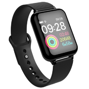 Pulseira De Relógio Inteligente Masculino