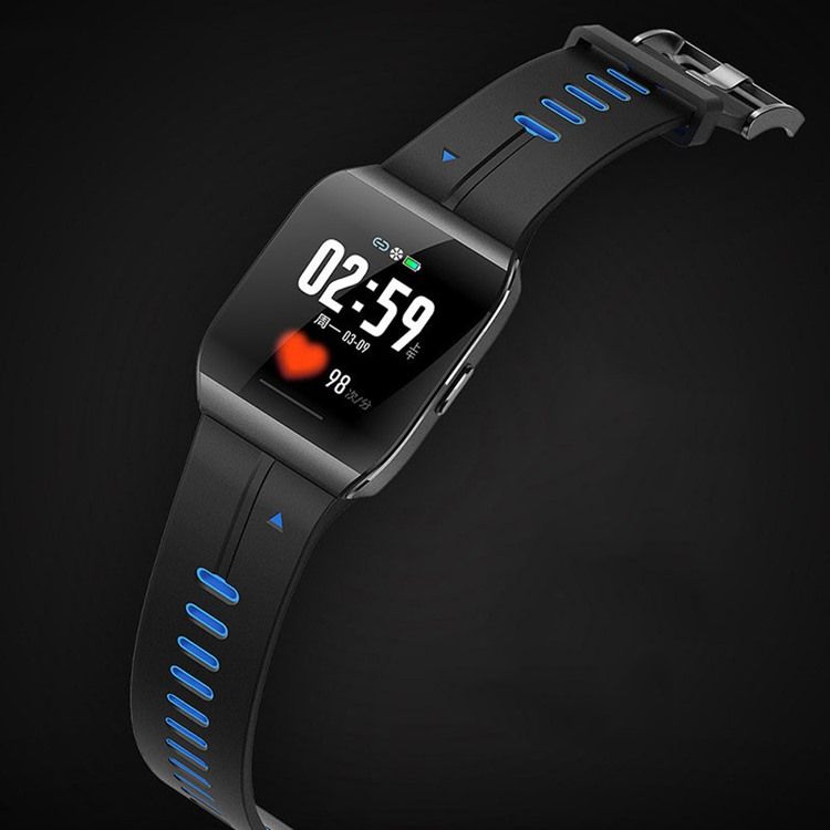 Relógio Digital Masculino Hardlex Inteligente