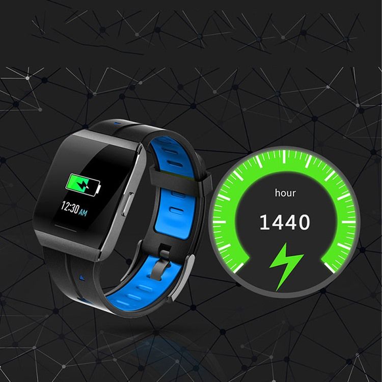 Relógio Digital Masculino Hardlex Inteligente