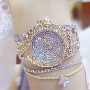 Relógio Feminino Strass Hardlex