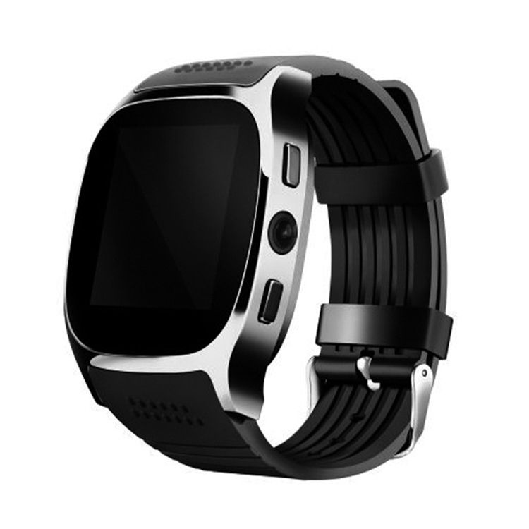 Relógio Masculino Inteligente Para Homem Feminino Monitor De Sono Pedômetro Pulseira Para Smartphone Android E Ios