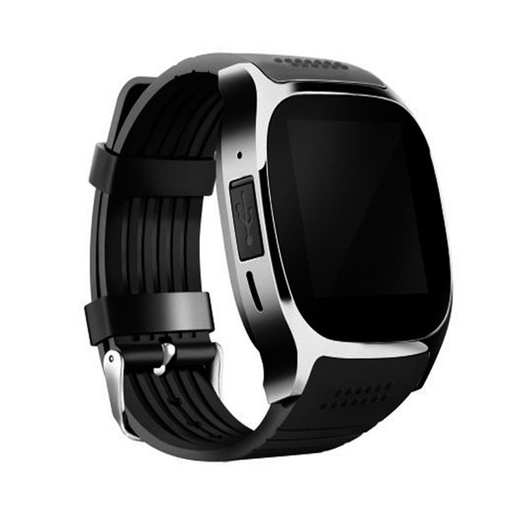 Relógio Masculino Inteligente Para Homem Feminino Monitor De Sono Pedômetro Pulseira Para Smartphone Android E Ios