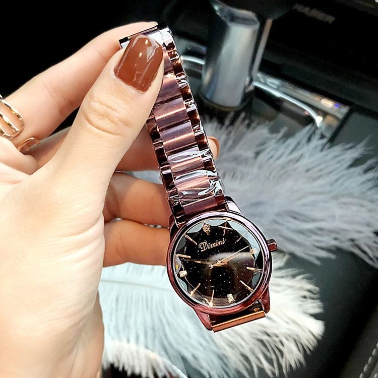 Relógios Femininos De Brilho Hardlex De Quartzo
