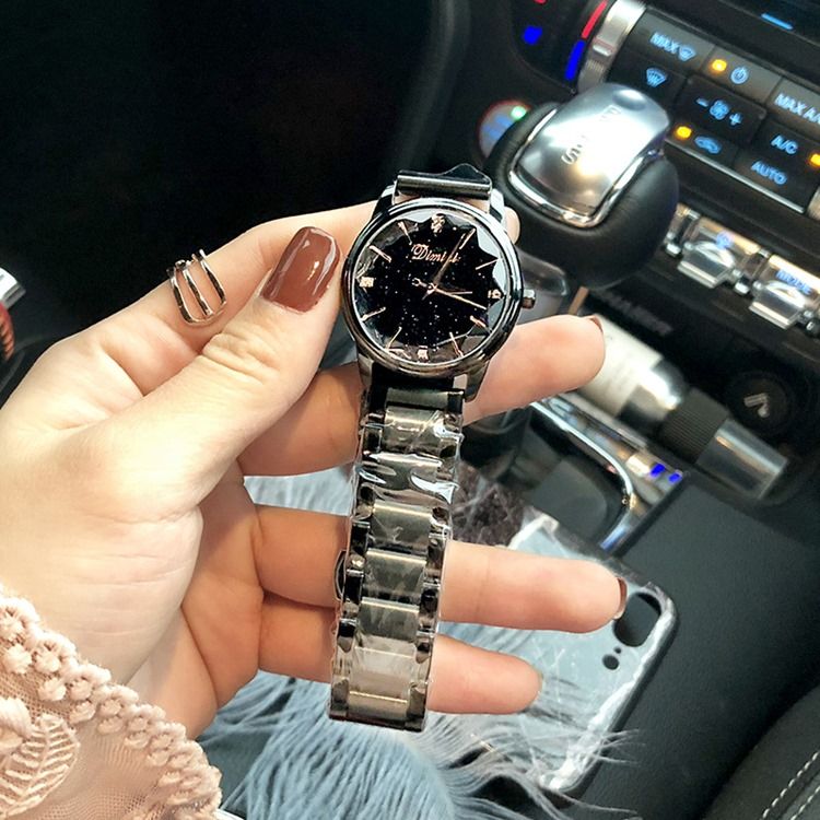 Relógios Femininos De Brilho Hardlex De Quartzo