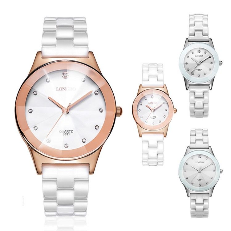Relógios Femininos Hardlex De Quartzo Para Amantes