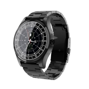 Smart Bluetooth Homens Watch