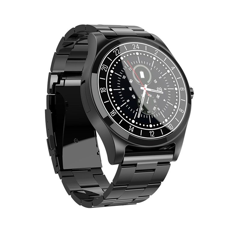 Smart Bluetooth Homens Watch