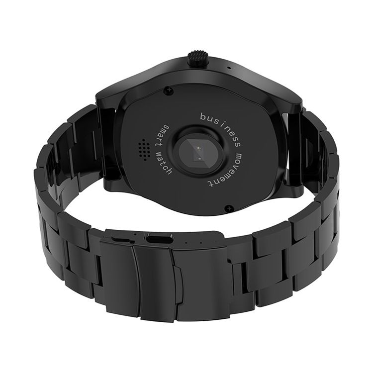 Smart Bluetooth Homens Watch