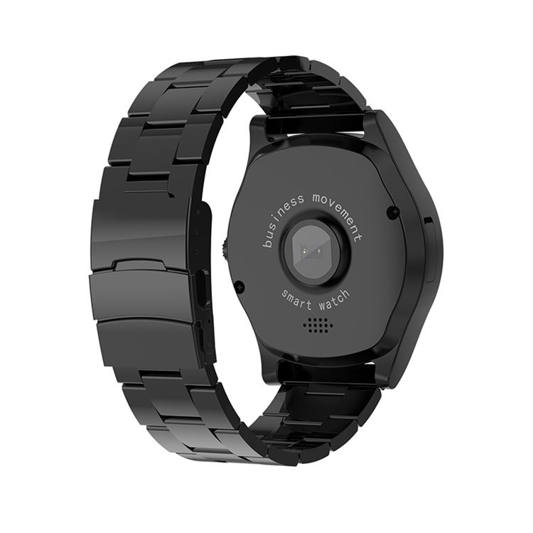 Smart Bluetooth Homens Watch