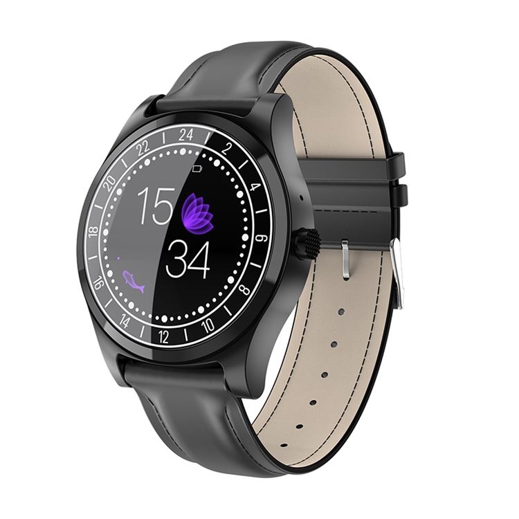 Smart Bluetooth Homens Watch