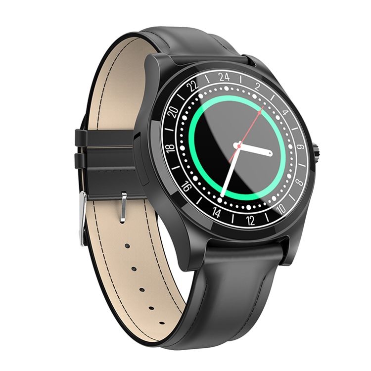 Smart Bluetooth Homens Watch