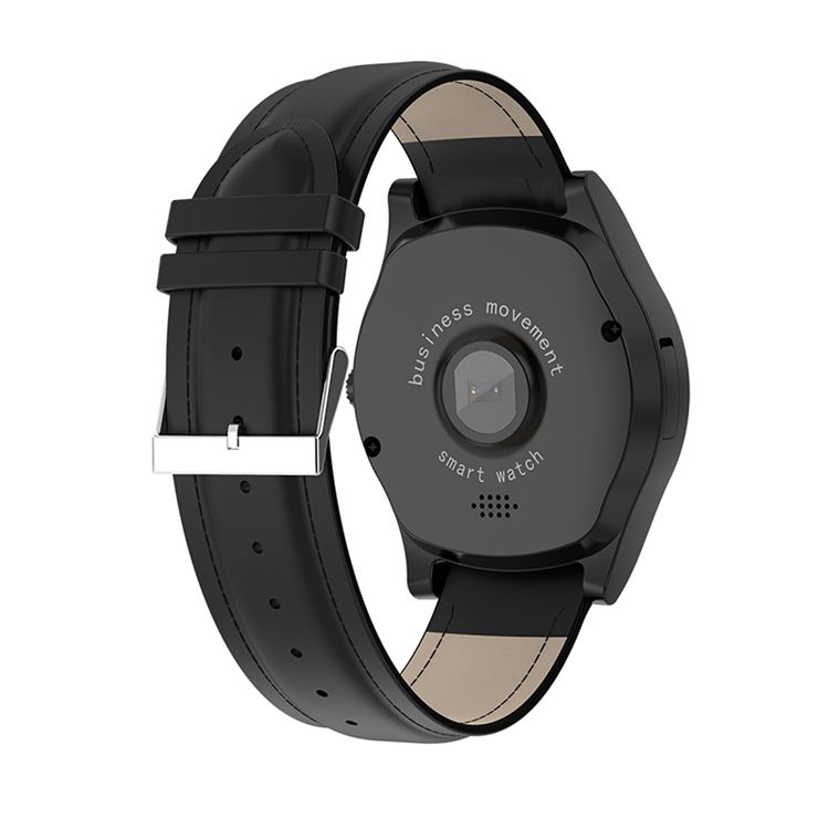 Smart Bluetooth Homens Watch