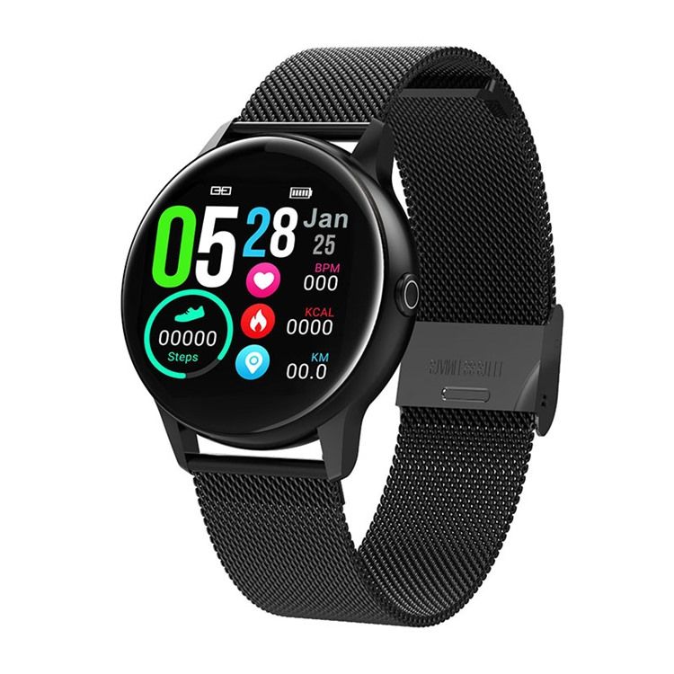 Smartwatch De Alta Tecnologia Para Homens