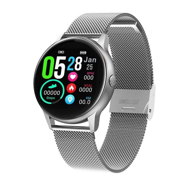 Smartwatch De Alta Tecnologia Para Homens
