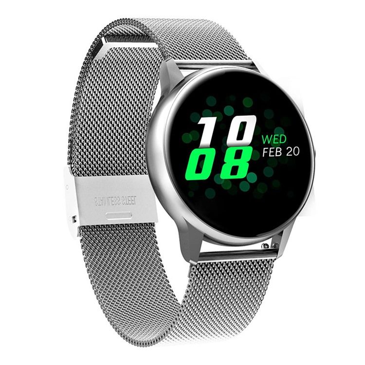 Smartwatch De Alta Tecnologia Para Homens