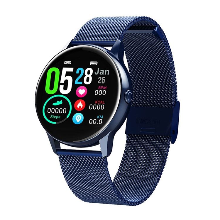 Smartwatch De Alta Tecnologia Para Homens