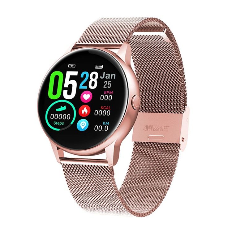 Smartwatch De Alta Tecnologia Para Homens