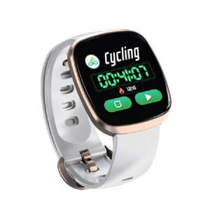 Smartwatch Masculino De Alta Tecnologia