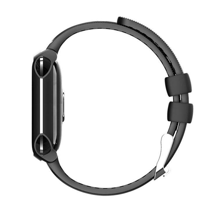 Smartwatch Masculino Unissex De Alta Tecnologia