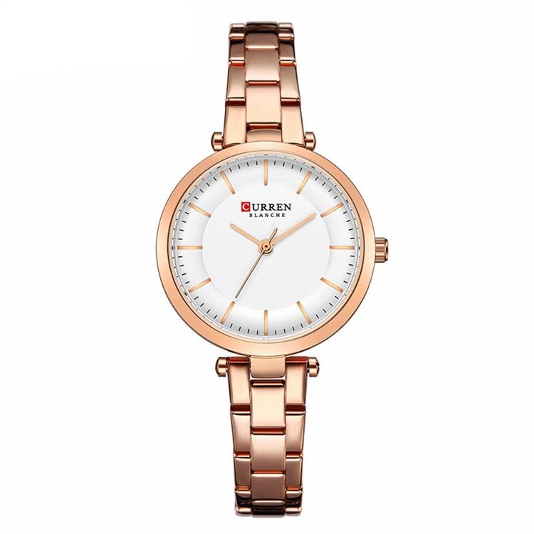 Watche Hardlex De Quartzo Feminino