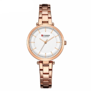 Watche Hardlex De Quartzo Feminino