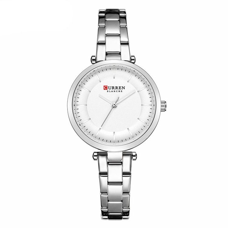 Watche Hardlex De Quartzo Feminino