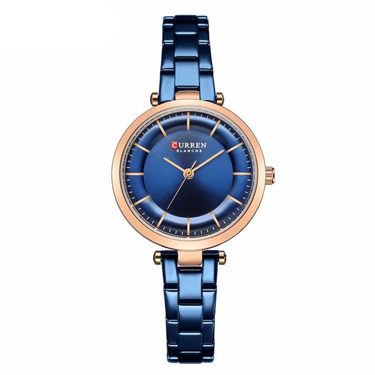 Watche Hardlex De Quartzo Feminino