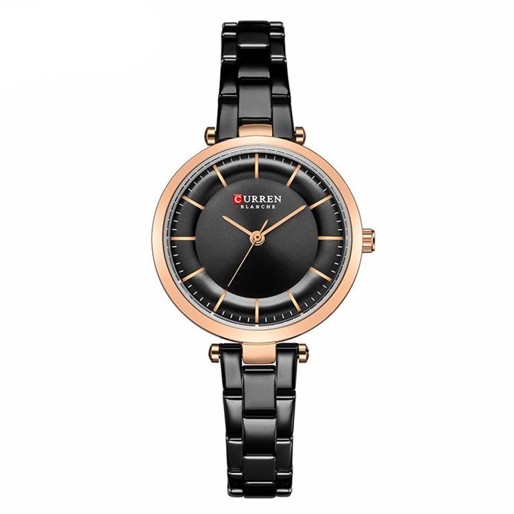 Watche Hardlex De Quartzo Feminino
