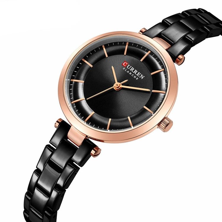 Watche Hardlex De Quartzo Feminino