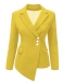 Amarelo