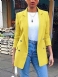 Amarelo