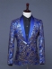 Azul Royal
