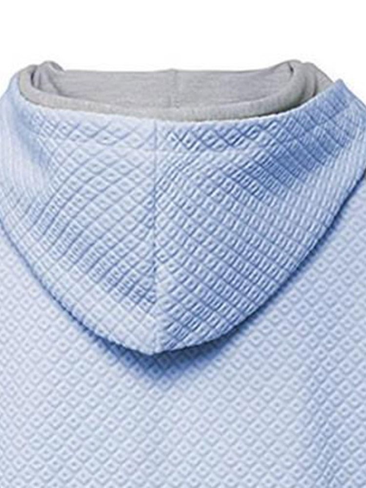 Mangas Raglan Femininas Com Estampa Carta De Moletons De Inverno Com Capuz