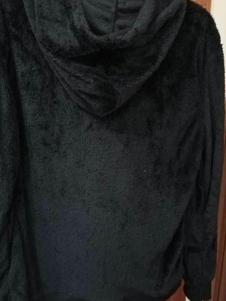 Moletons Masculinos De Bolso Simples E Grosso