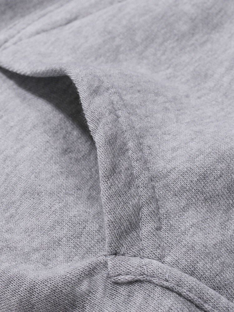 Pulôver Colorido Com Estampa De Pulôver Com Capuz Masculino