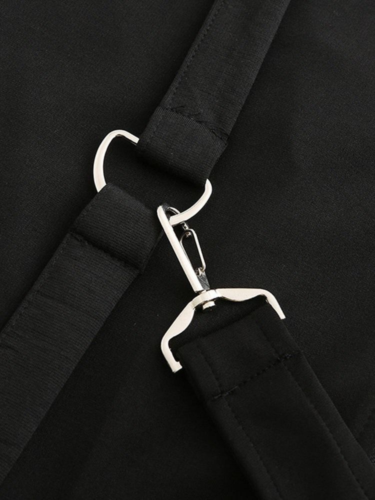 Zipper Cardigan Liso Masculino Hoodies Slim