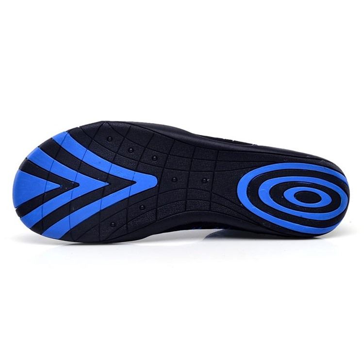 Sapatos Aquáticos Masculinos Slip-on