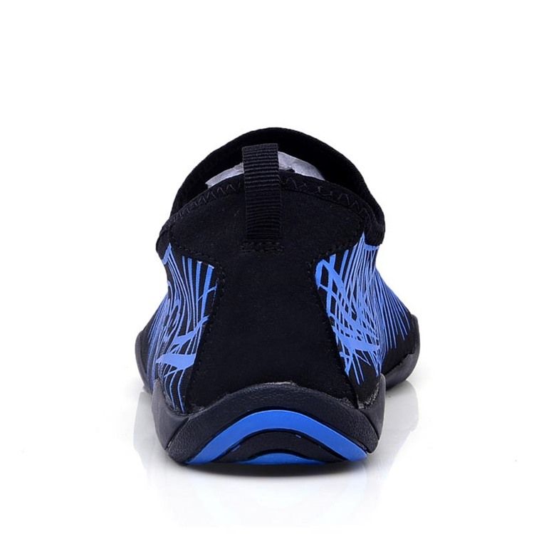 Sapatos Aquáticos Masculinos Slip-on