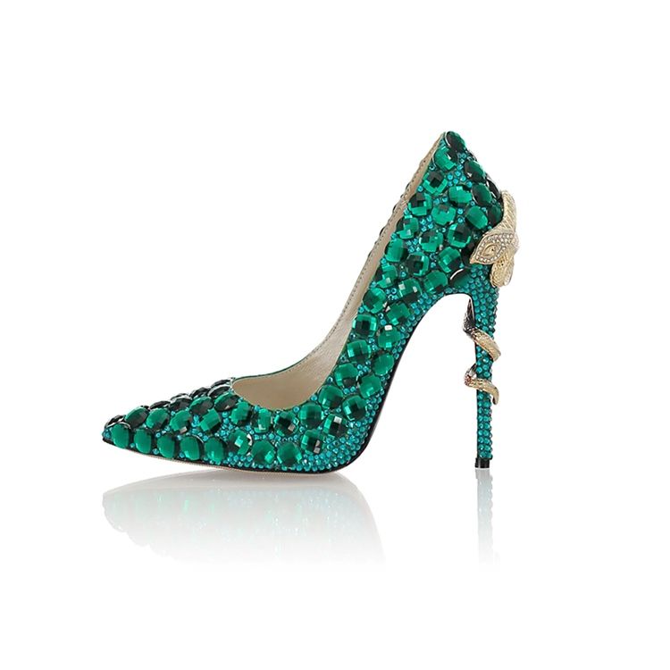 Sapatos De Baile Feminino De Salto Agulha Com Strass