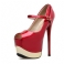 Vermelho