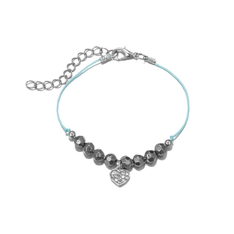 Braceletes Femininos De E-plating Sweet