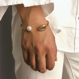 Pulseira Feminina Pearl Sweet