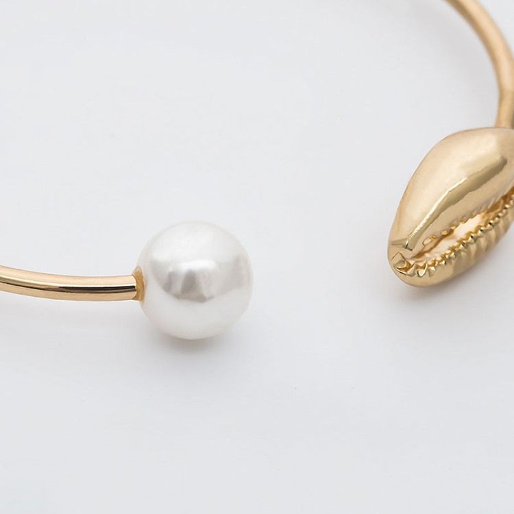 Pulseira Feminina Pearl Sweet