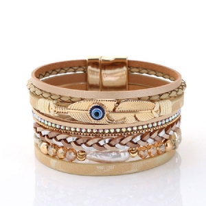 Pulseiras Diamante Femininas Vintage